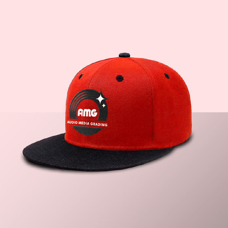 AMG Hat