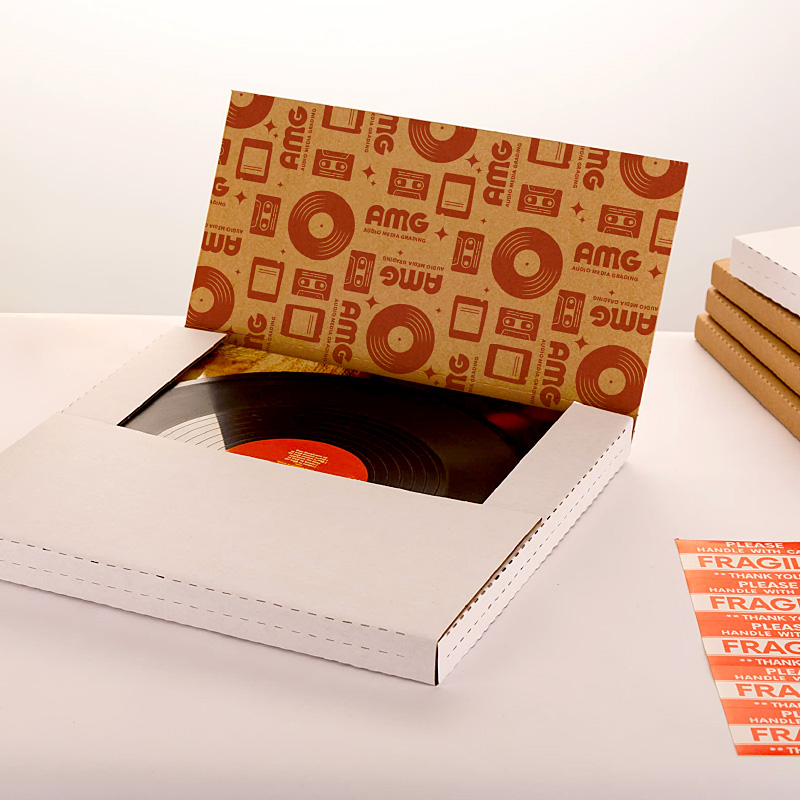 Vinyl Packaging
