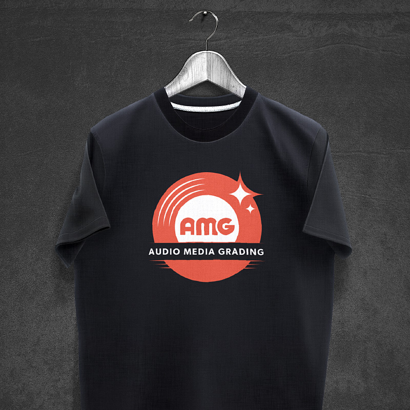 AMG Tshirt
