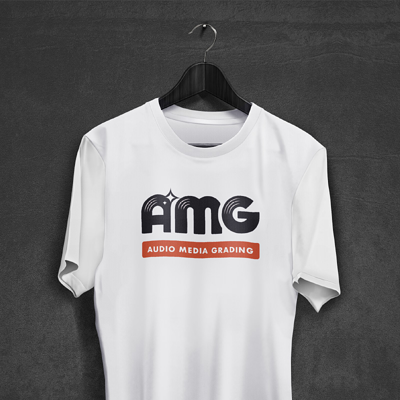 AMG Tshirt