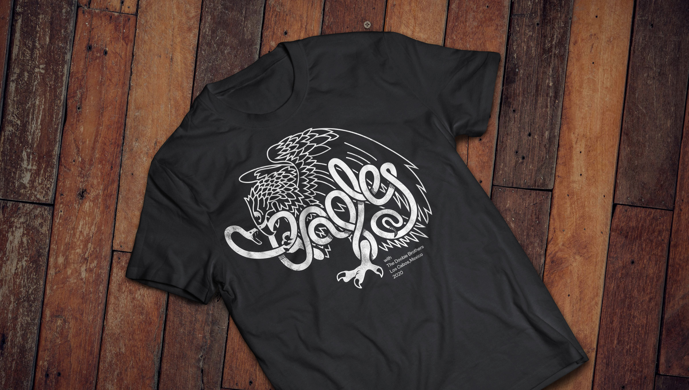 Eagles Tshirt