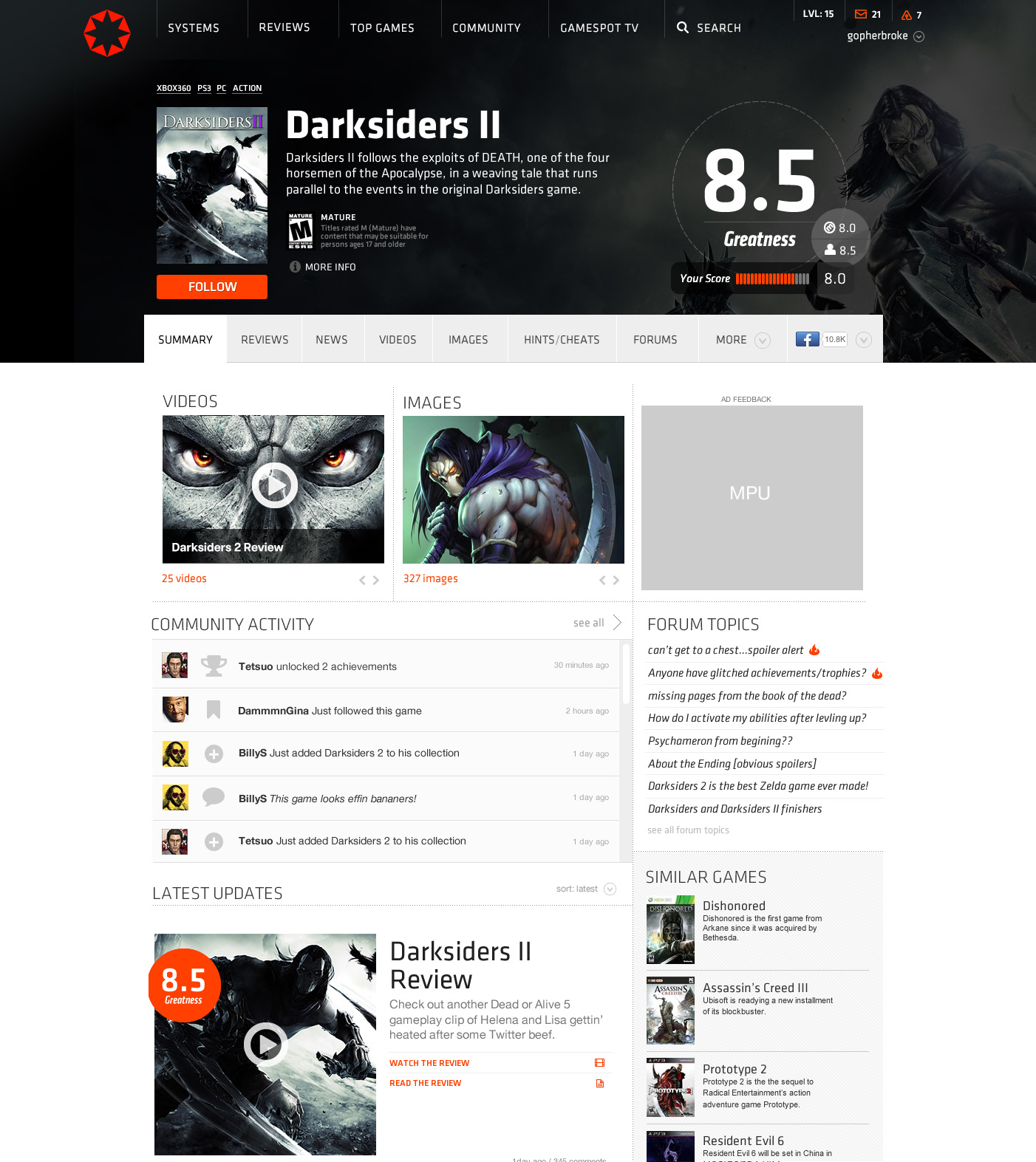 gamespace 1